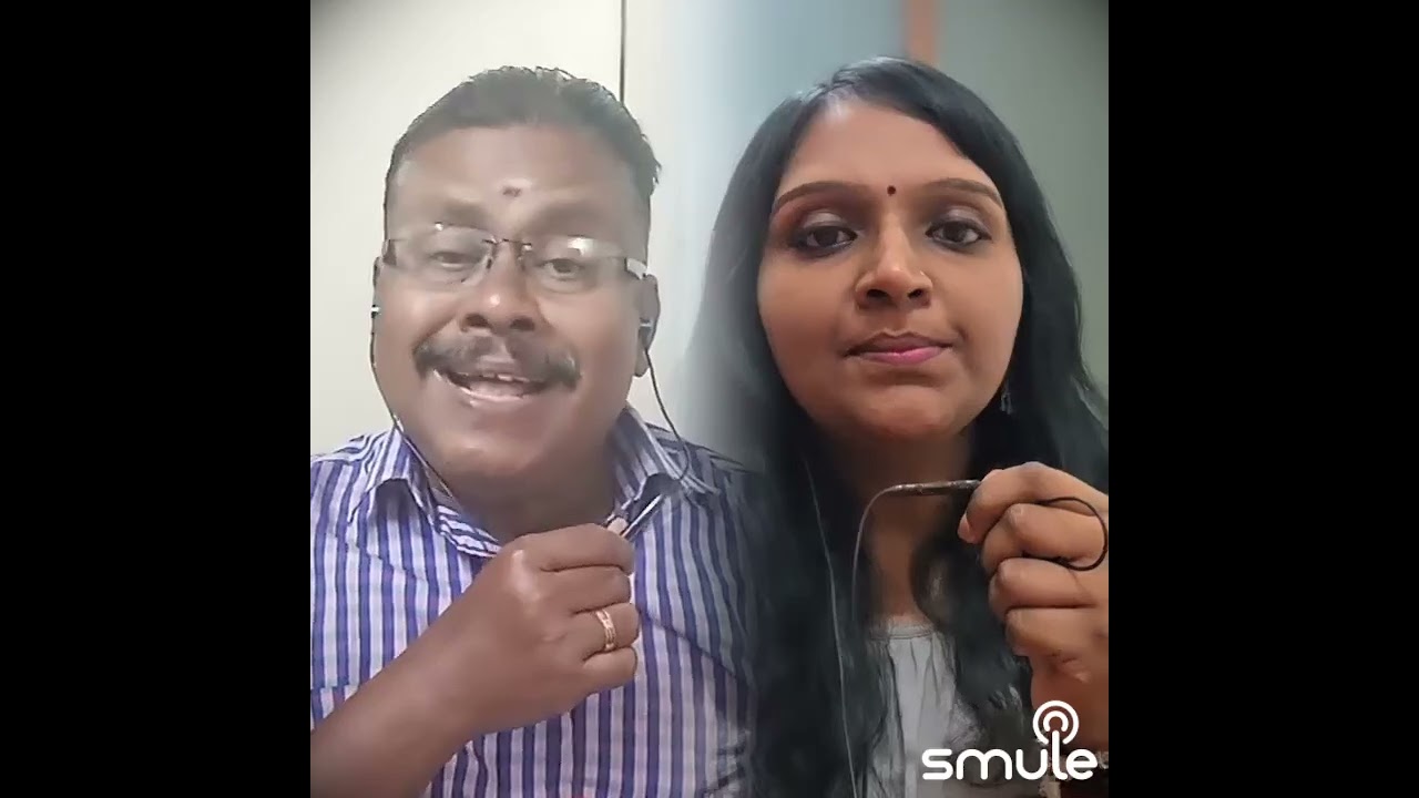 Thol mela thol mela... Sujatha & Ilayaraaja kalakkals 💞💞💞💞💞