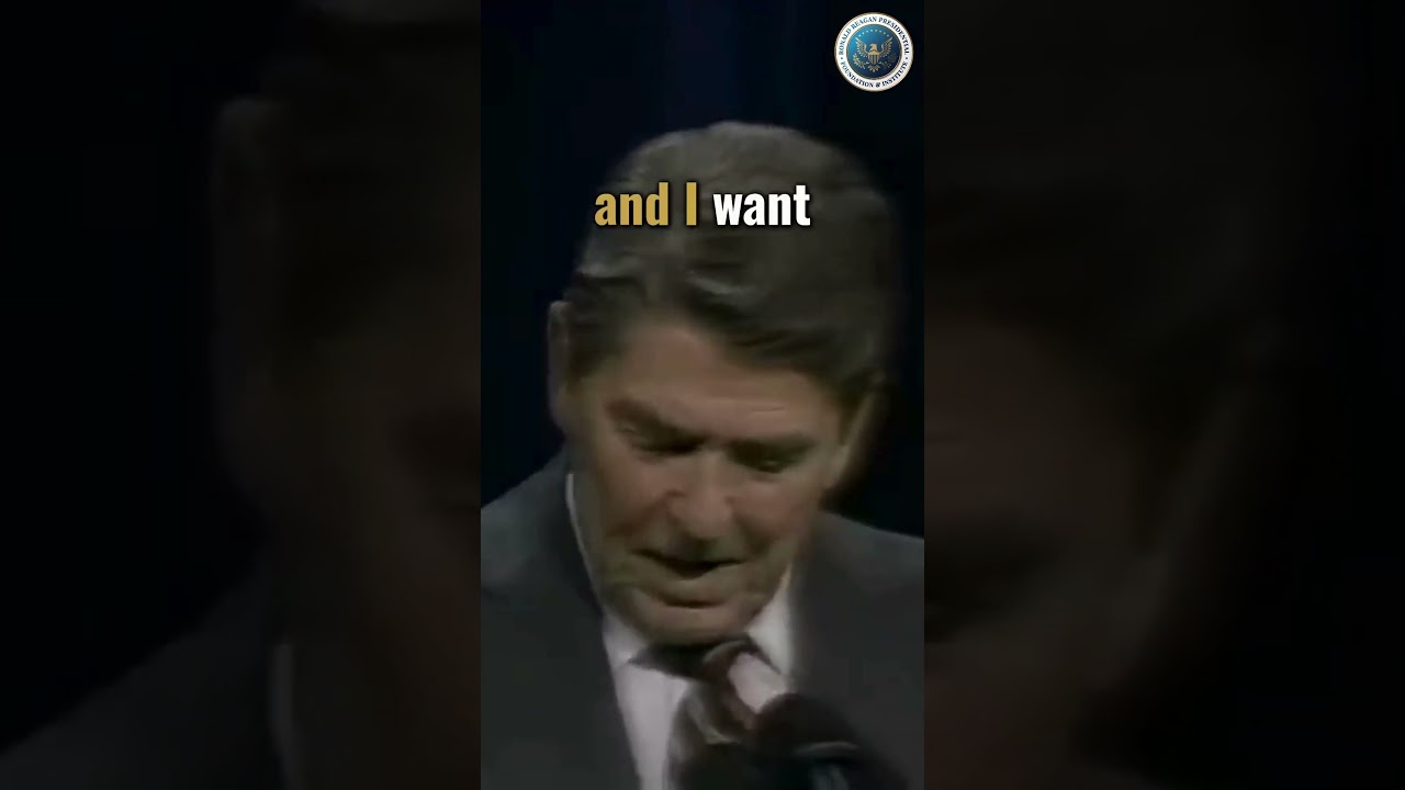 Funniest Ronald Reagan Jokes | The Debate Stage #ronaldreagan #funny #jokes