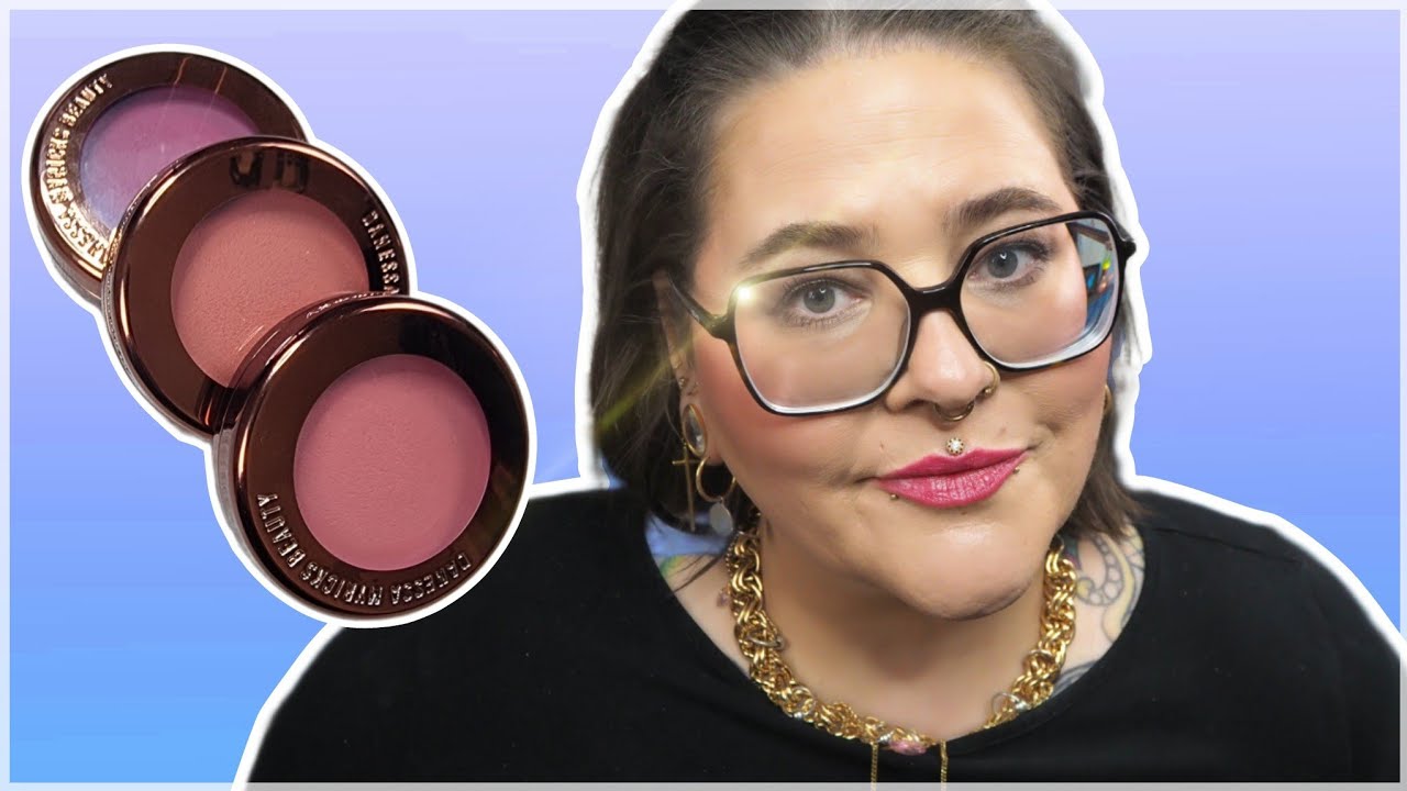 SHOP MY STASH | GET READY WITH ME | + NEUE BLUSHS VON DANESSA | 2/23