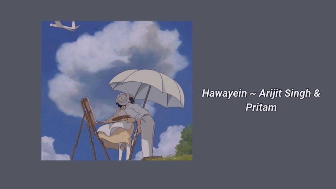 [sped.up] Hawayein