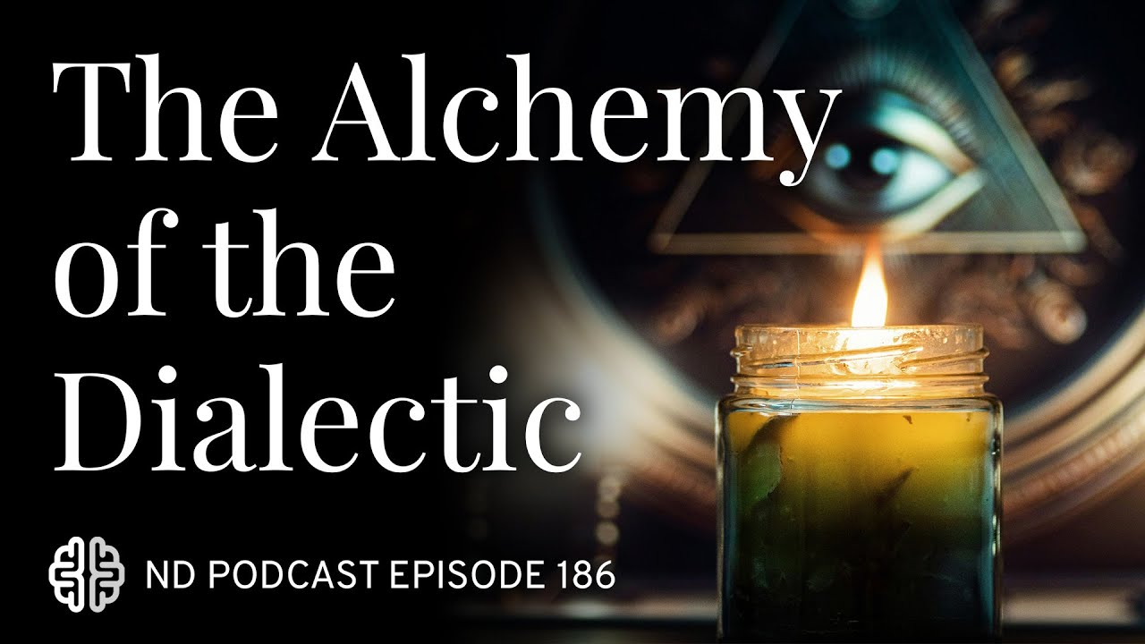 The Alchemy of the Dialectic
