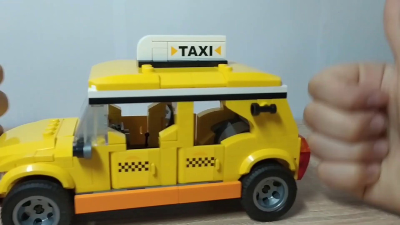 Конструктор Qman 1134 
