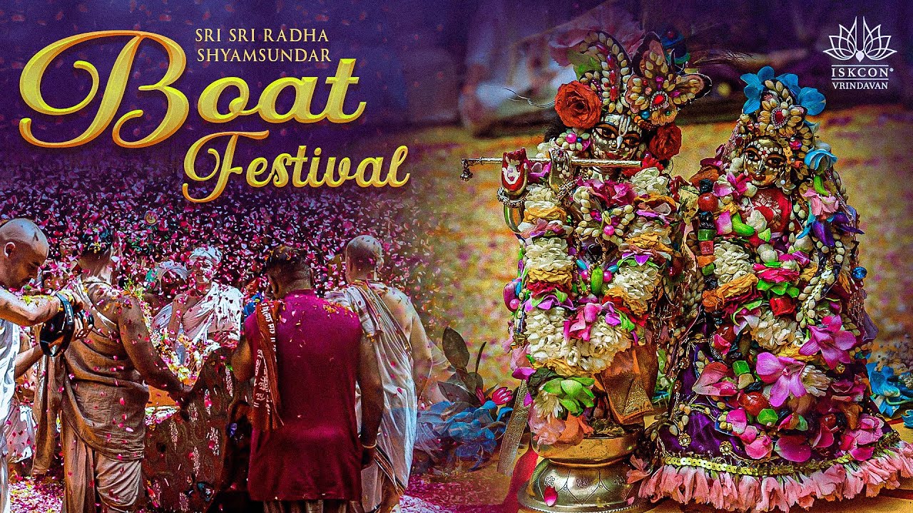 Boat Festival 2024