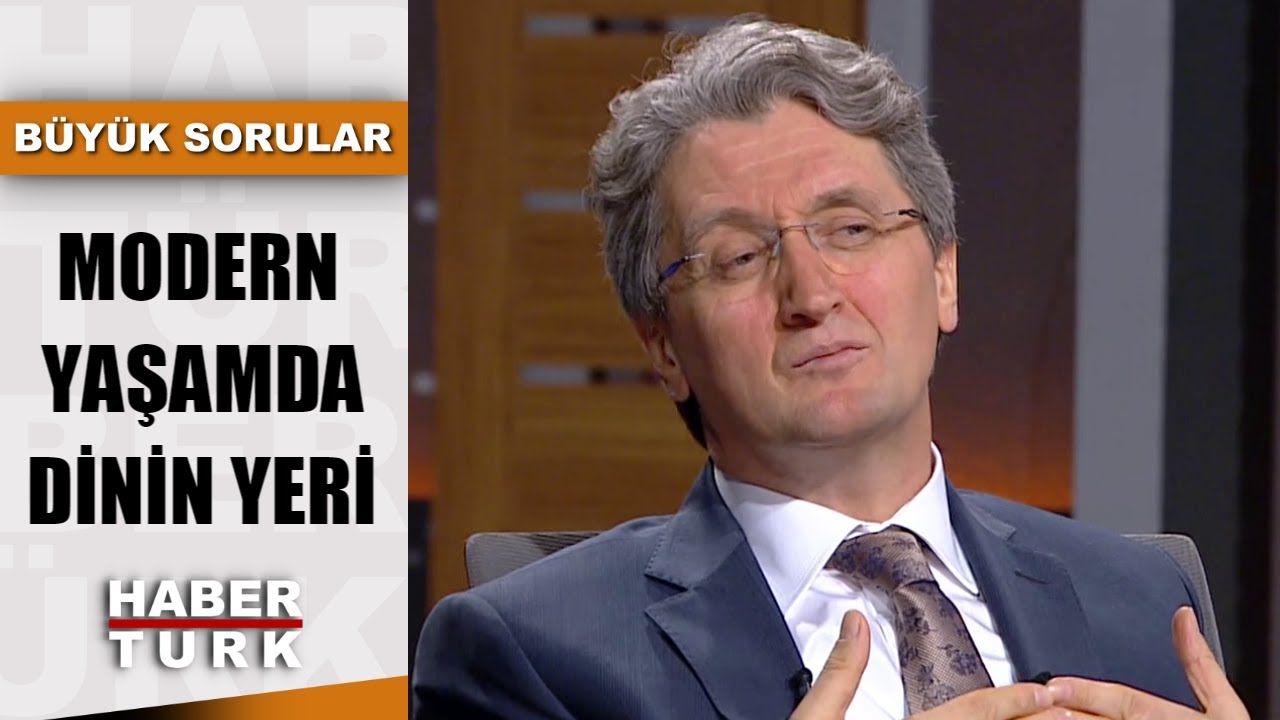 Modern hayat dindarlığı tehdit mi ediyor? | Büyük Sorular - 9 Şubat 2020