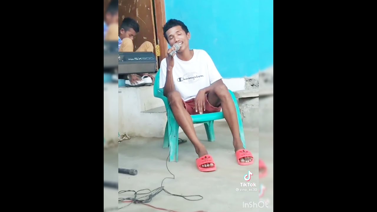 Malack Cover 