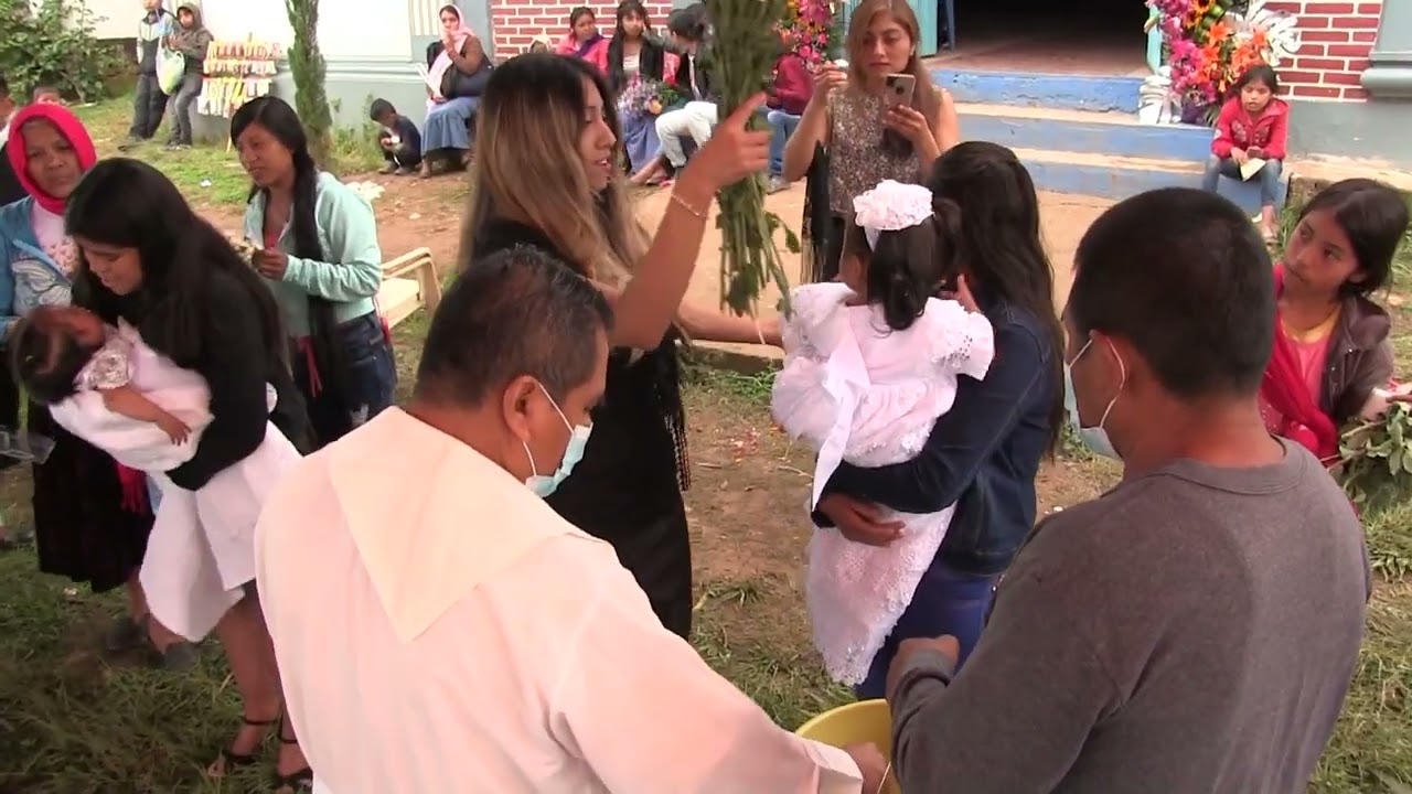FERIA ANUAL 2022 EN SAN JUAN BAUTISTA COAPALA GUERRERO PARTE 1