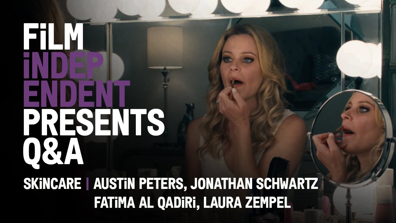 Recreating 2010&rsquo;s LA in &lsquo;Skincare&rsquo; | Q&A with Austin Peters