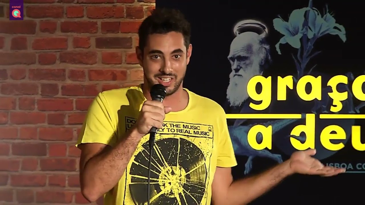 Diogo Bat&aacute;guas - Gra&ccedil;as a Deus