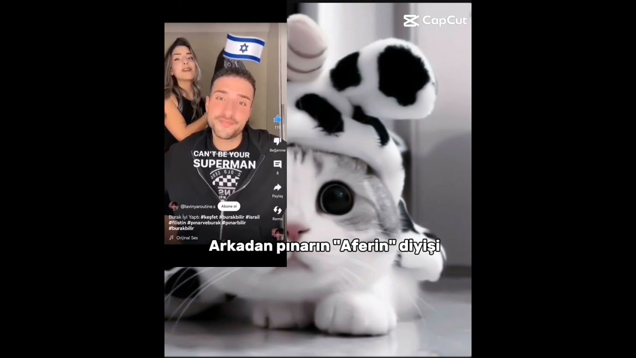 Burak abi lafı koydu nokta