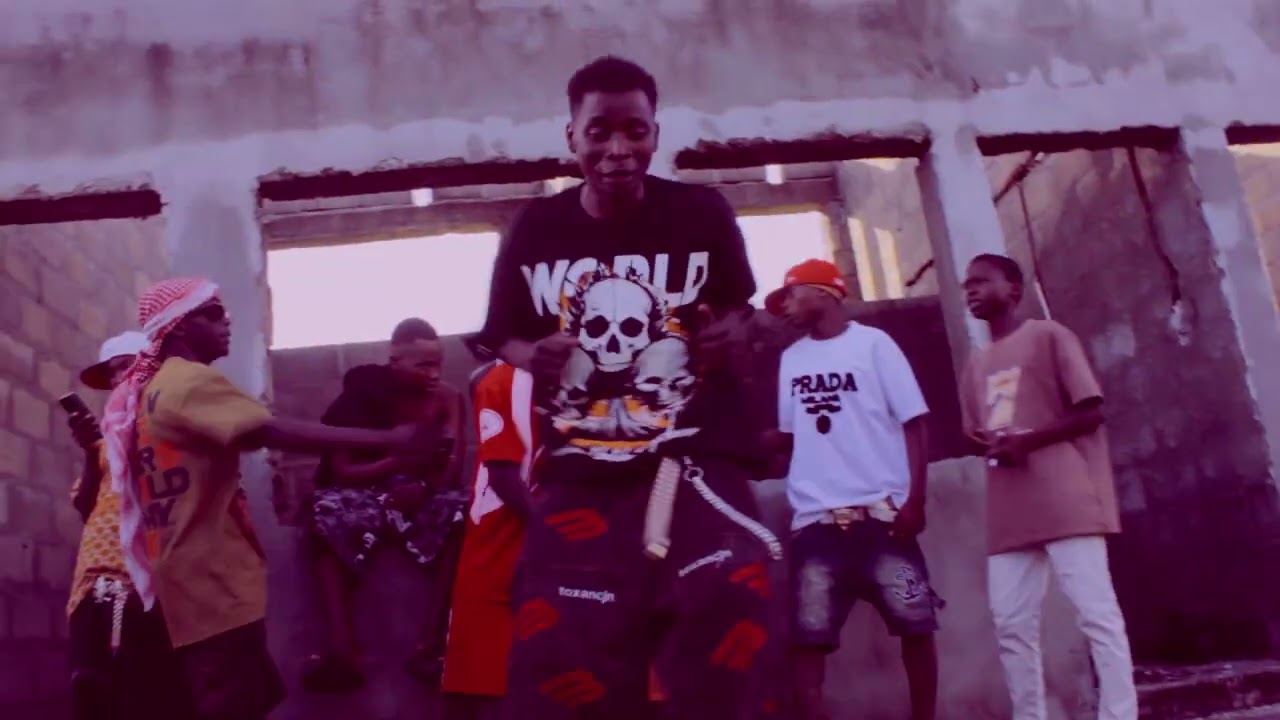Moz star ft the two brothers chaukucha official ( videos-_(music 