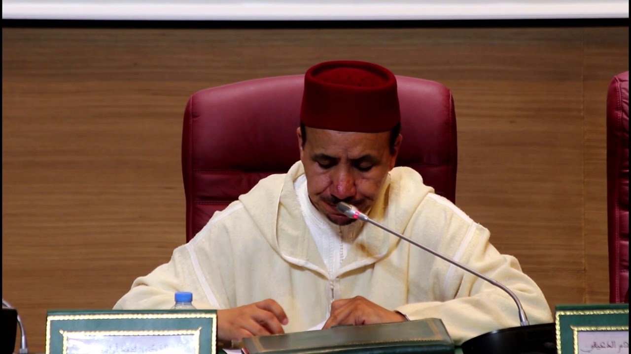 التعليم العتيق وأثره في ترسيخ الثوابت الدينية والوطنية (3) | د: محمد أوالسو