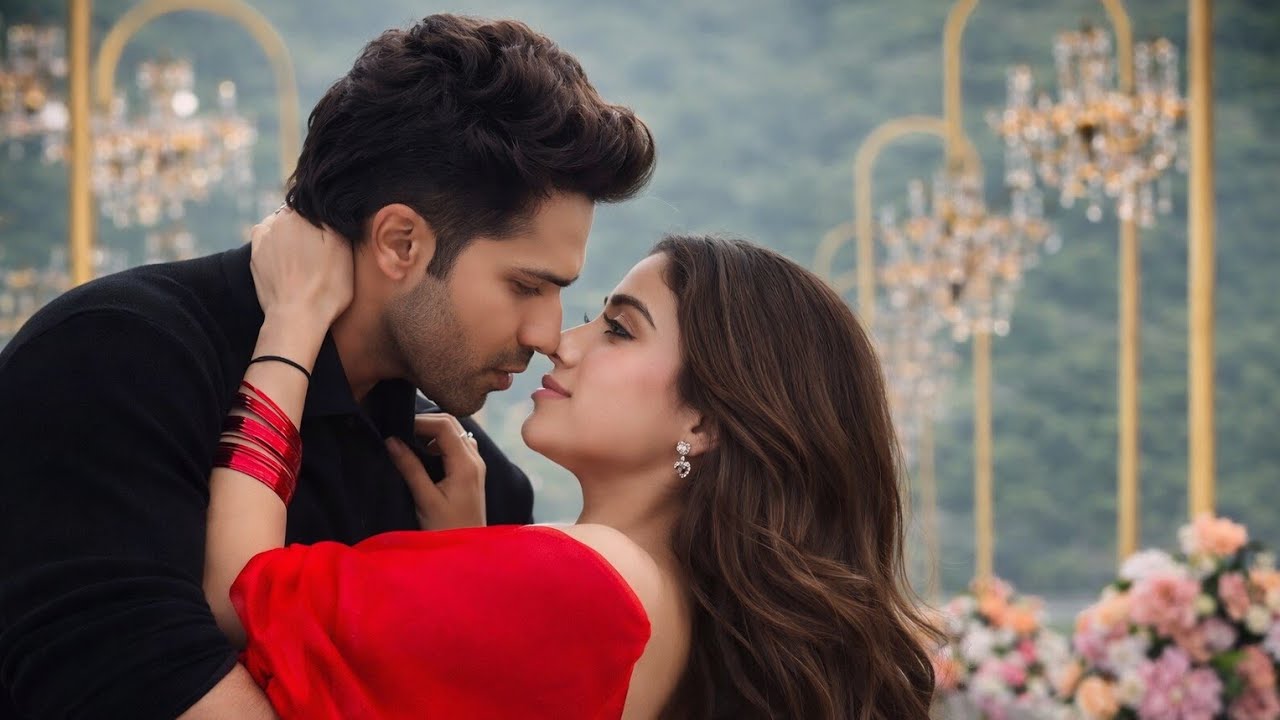 तेरे दिल में चोरी चोरी चुपके चुपके से घुस जाऊ में ❤️😍