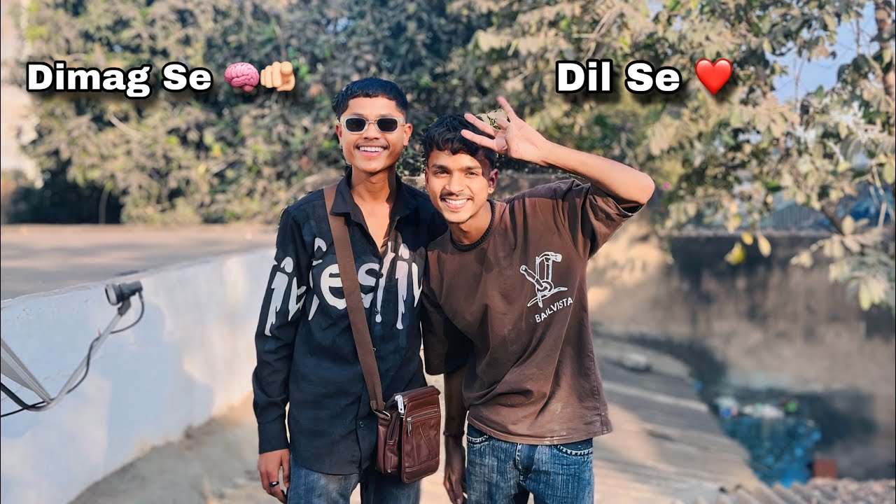 अचानक भयानक Vaibhav Bhai Raipur King Mil Gaye 🤟🏻 | Vibhu Raut Vlogs #vibhurautvlogs #dimagse 
