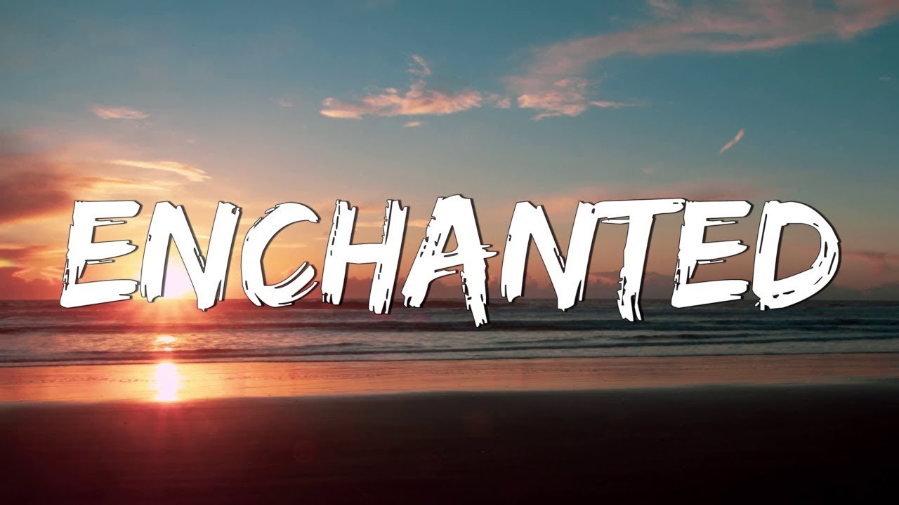 Enchanted (Lyrics) - Taylor Swift __ Miley Cyrus, Bebe Rexha... (Mix)