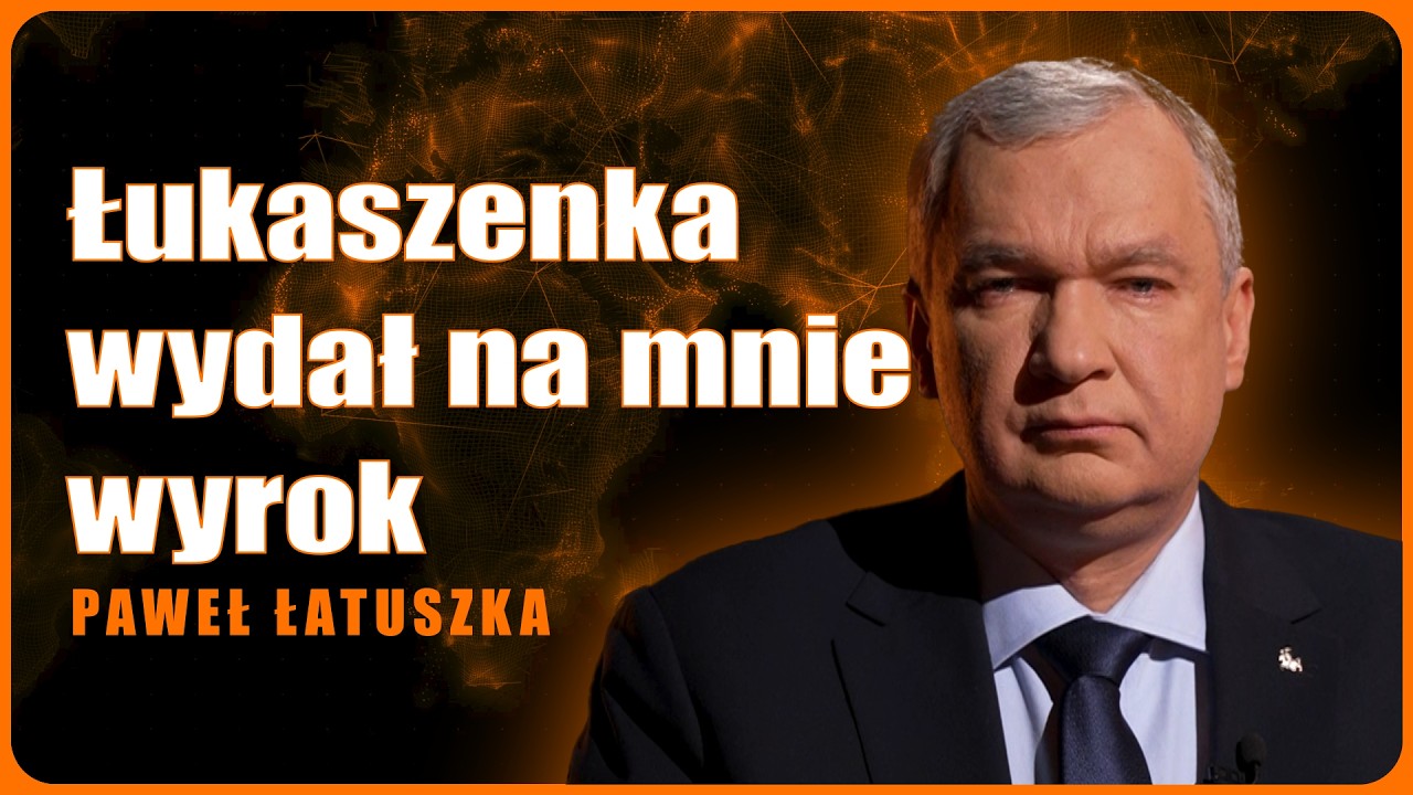 Szpiedzy Łukaszenki w Warszawie. 