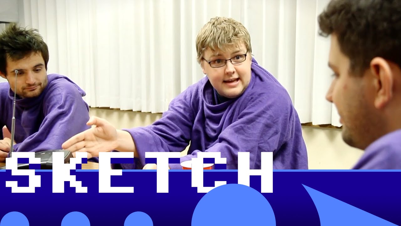 Discount Deities [Aired February 2011]