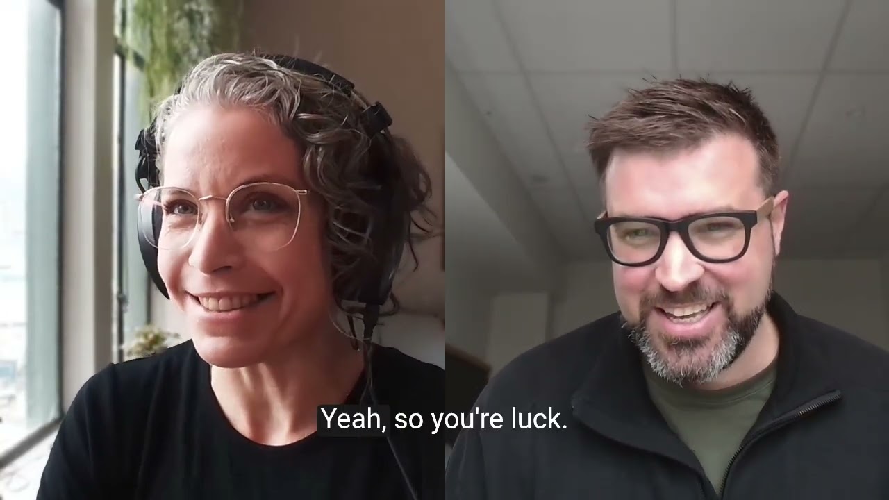 A Real Messy Business Trial 2: Vaughan and the chaotic phase 2!