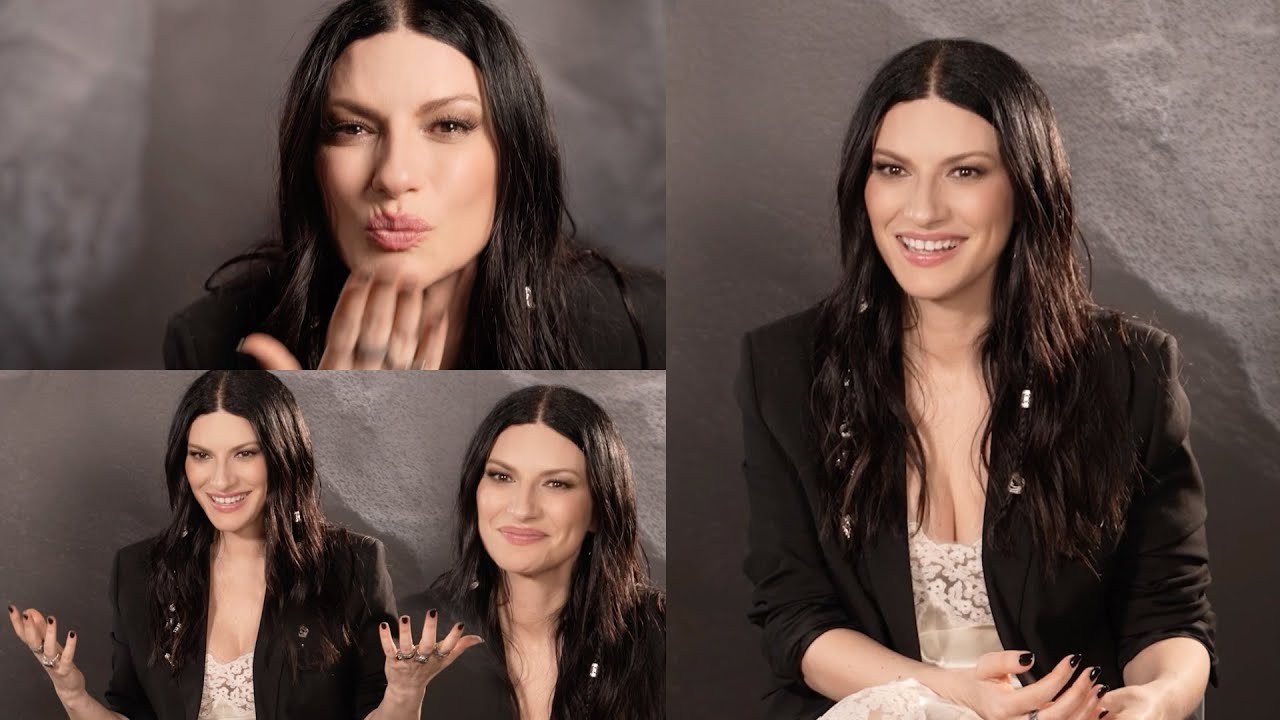 Vinte anos depois, Laura Pausini volta com “Io Canto 2” e homenagens a grandes clássicos