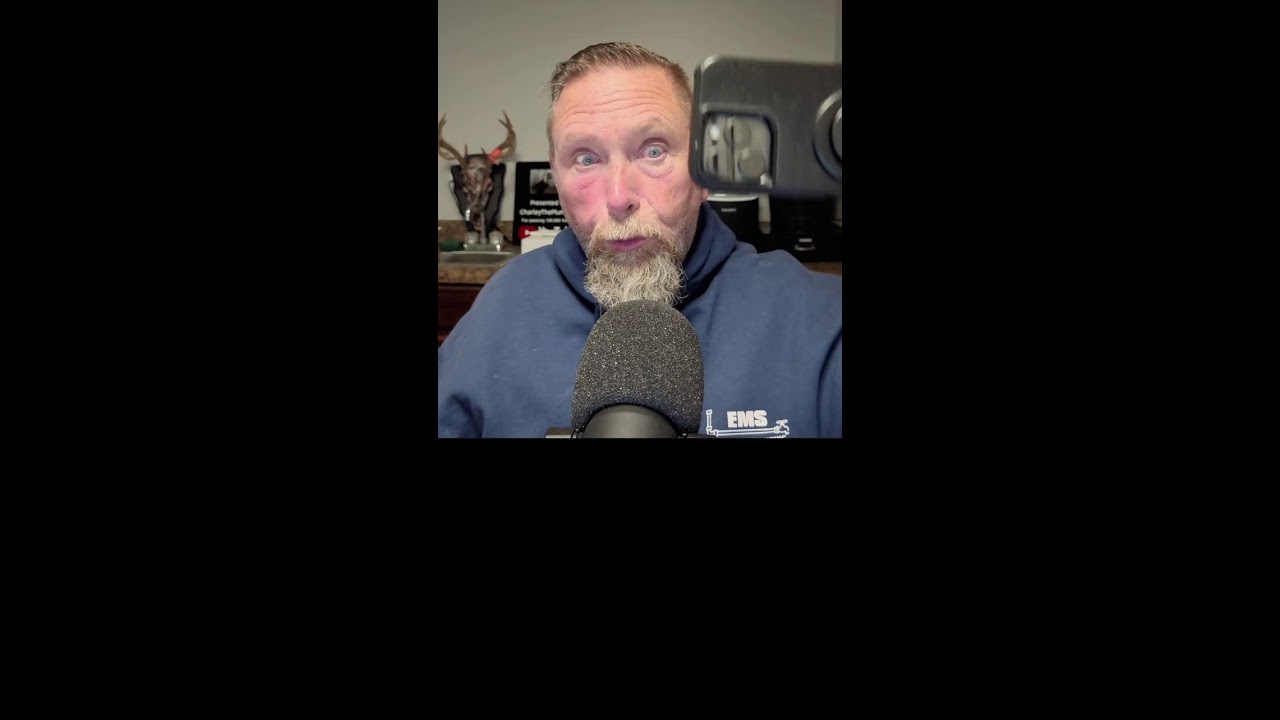 CTP In The Studio - EP 142 just tuesday (Portrait)
