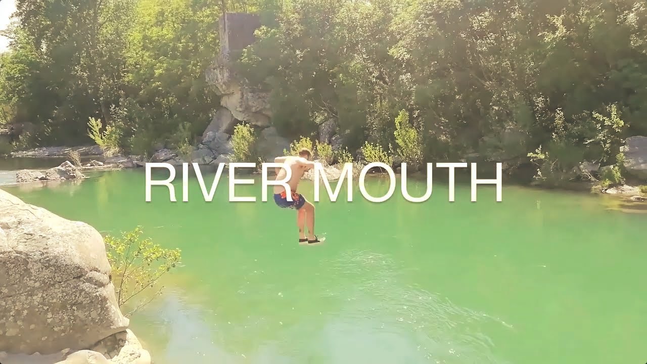Low Tide - River Mouth [Music Video]