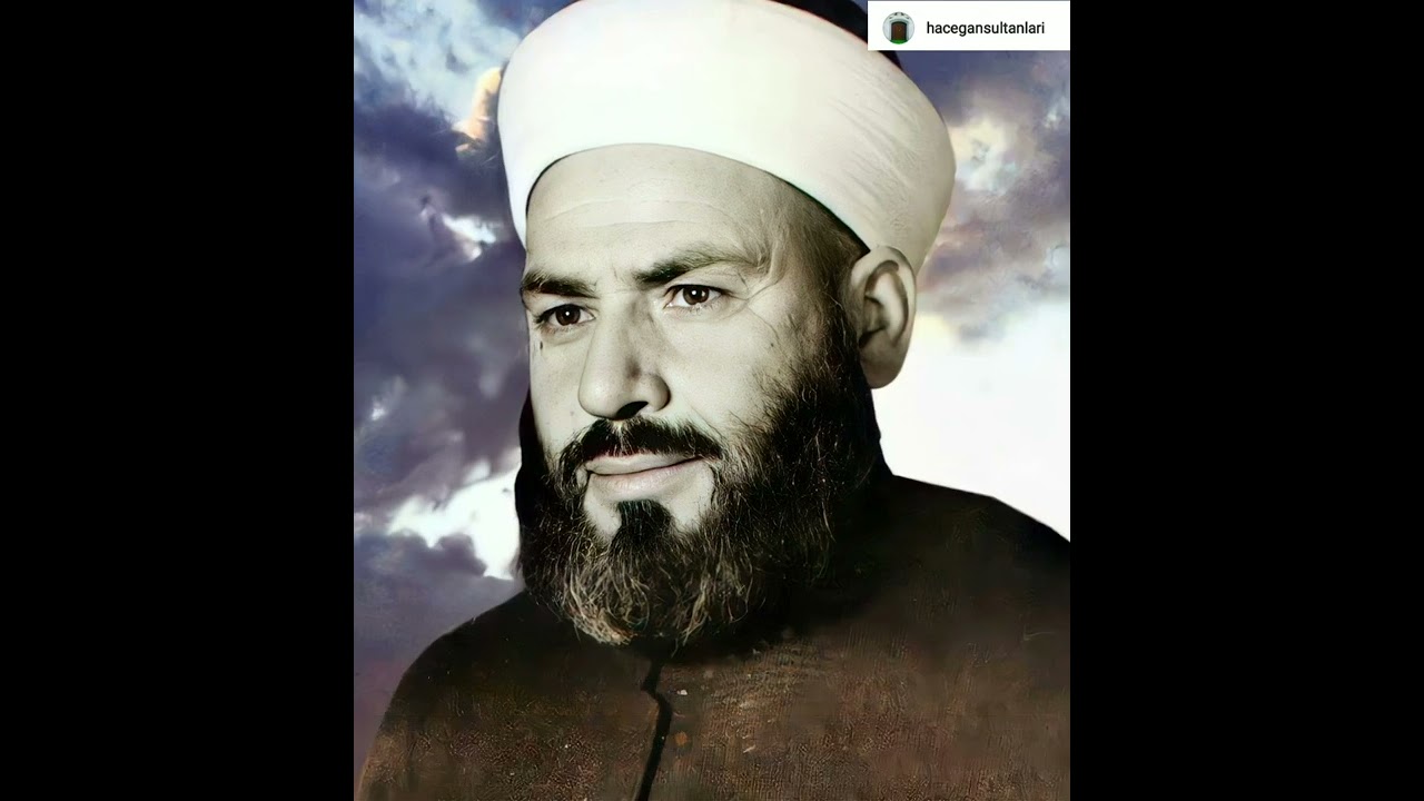 Şeyh Alâeddin Haznevî Ya Resulullah Medet Kasidesi