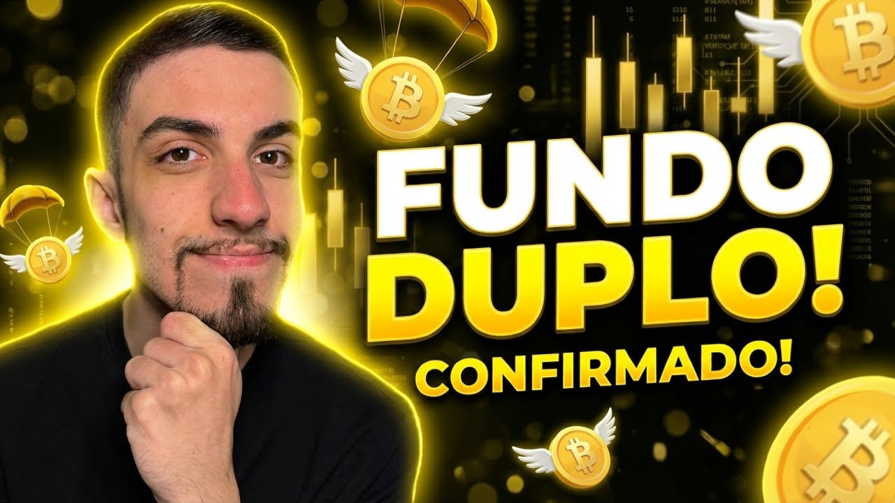 BITCOIN SUBINDO! LIQUIDOU LONGS E VAI BUSCAR OS SHORTADOS!