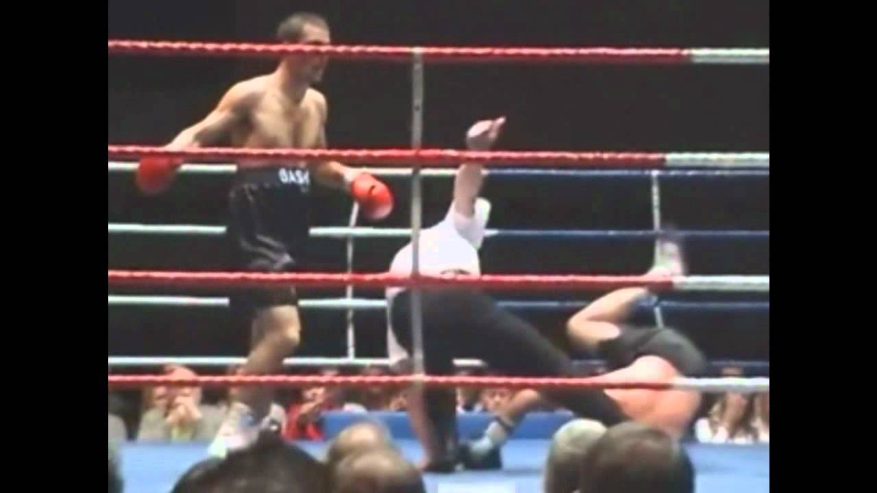 A tribute to Belgian boxers ( HD )