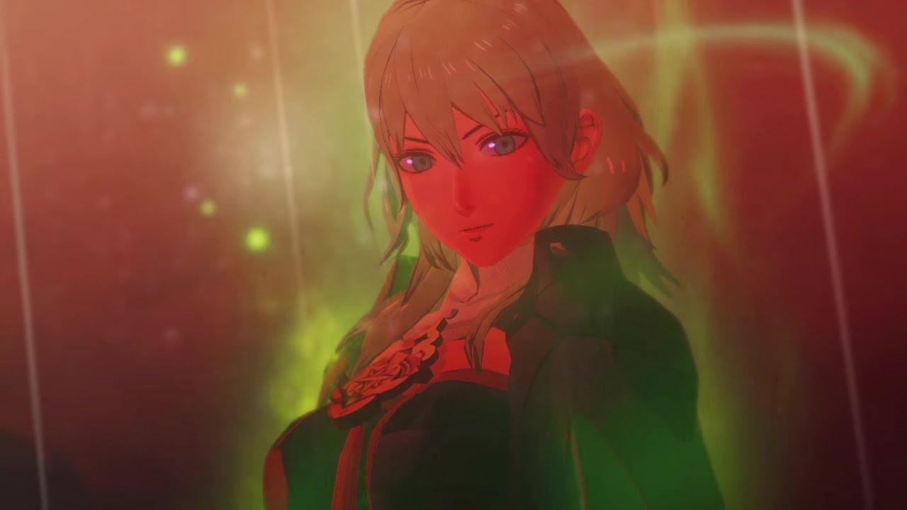 Fire Emblem Warriors: Three Hopes - The Conquest of Hevring (Azure Gleam) | No Byleth Recruit