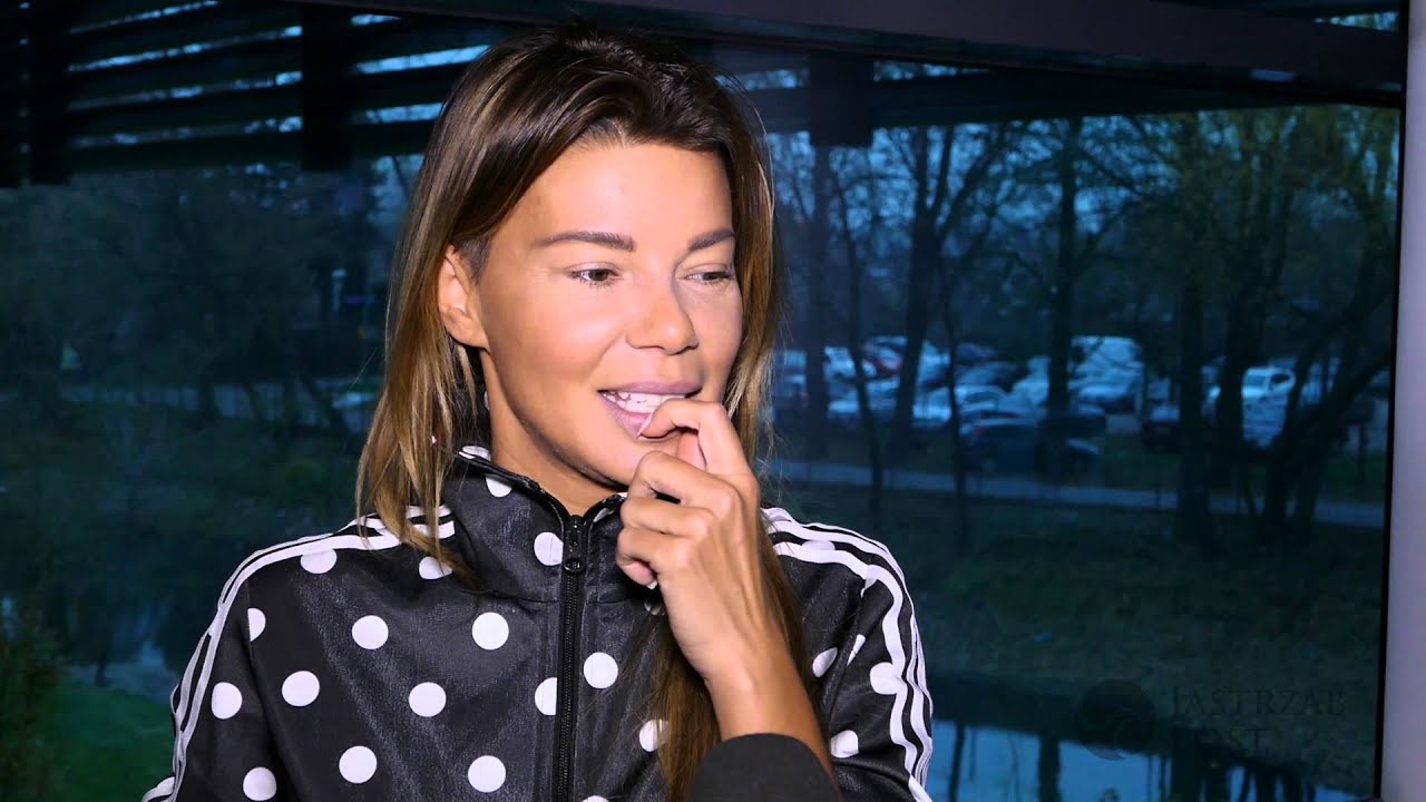 Edyta Górniak o blogu Allana Krupy - Jest za czy przeciw?