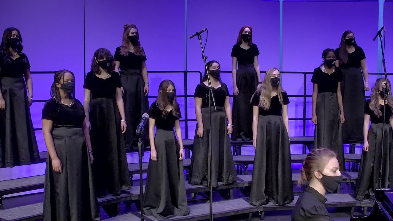 Aurora Borealis - Higley Hs Aurora