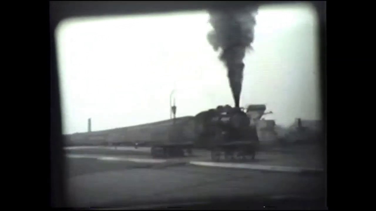Streator IL (Old Footage)