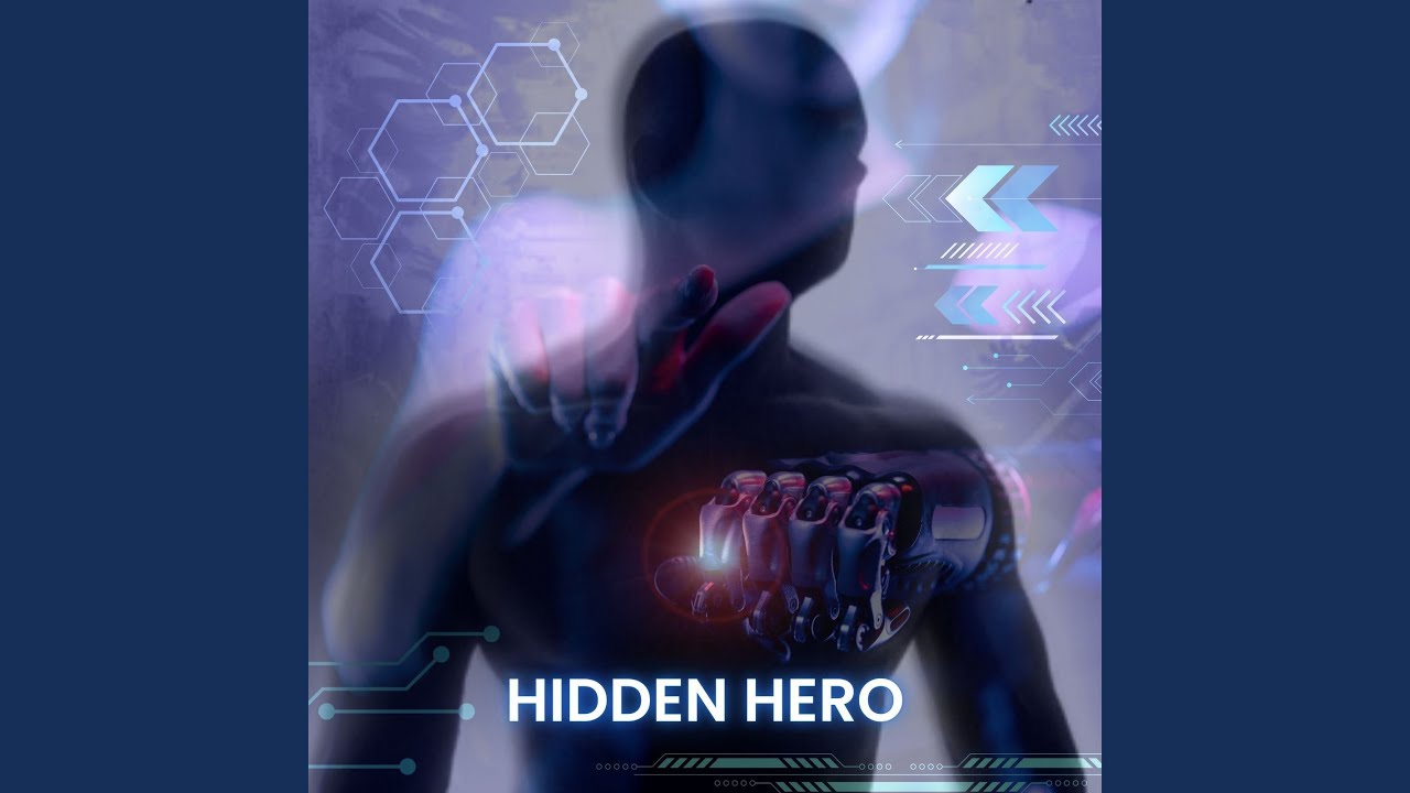 Hidden Hero