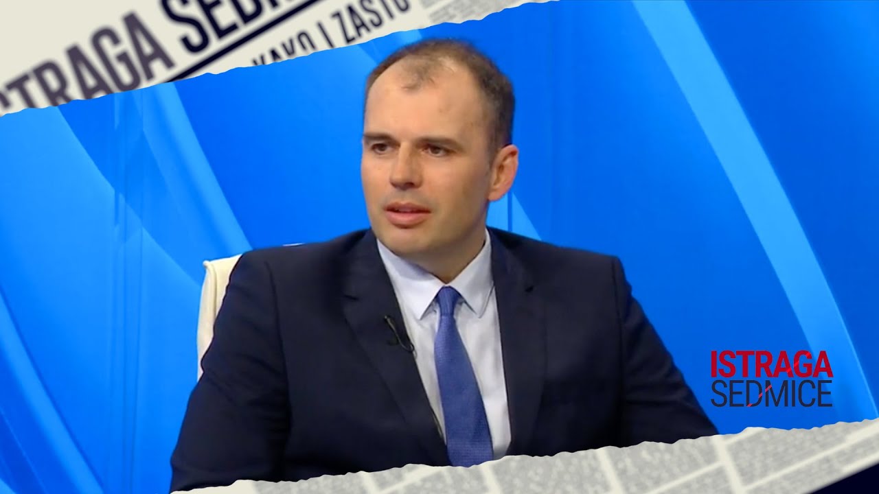 Hayat je ukint u FBiH koja je u vlasništvu Dragana Čovića – treći dio | Istraga sedmice | Hayat TV