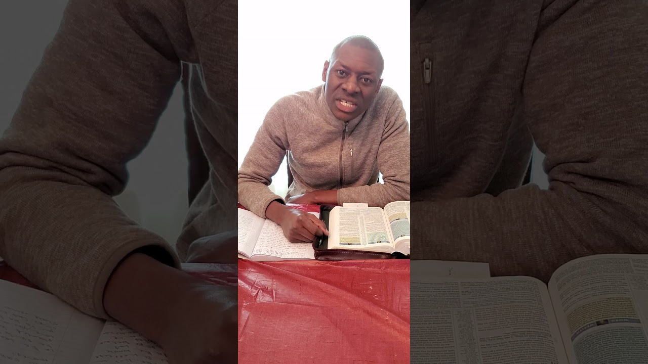 Don't Fear | Pastor Evans Lubanga | Set Me Free Ministry