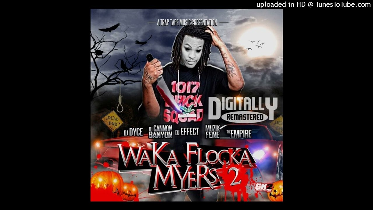 [SOLD] Lex Luger x Waka Flocka Flame X Chief Keef Type Beat “Drop