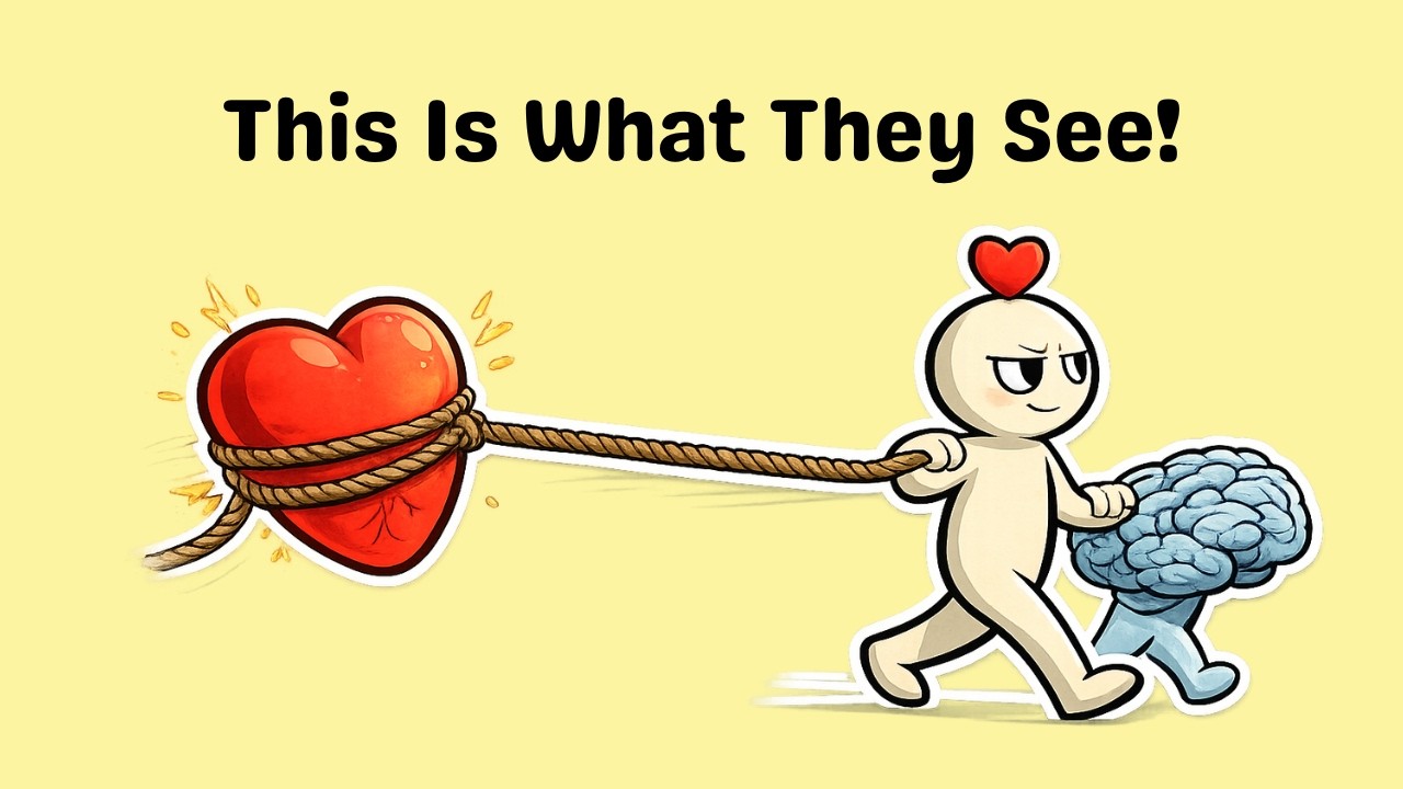 How Smart People Pick Partners