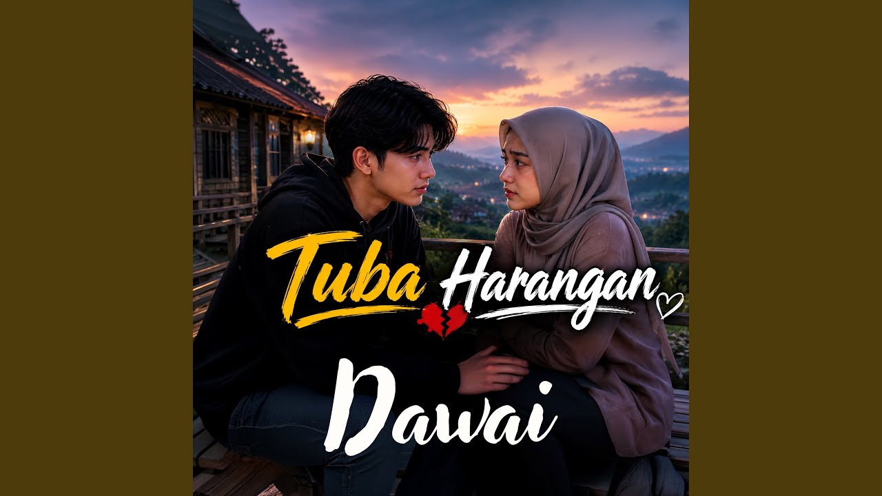 Tuba Harangan