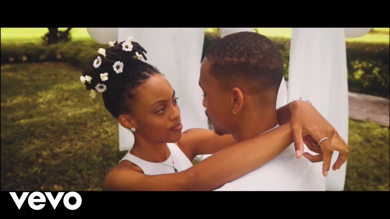 Turbulence - For Me | Official Music Video