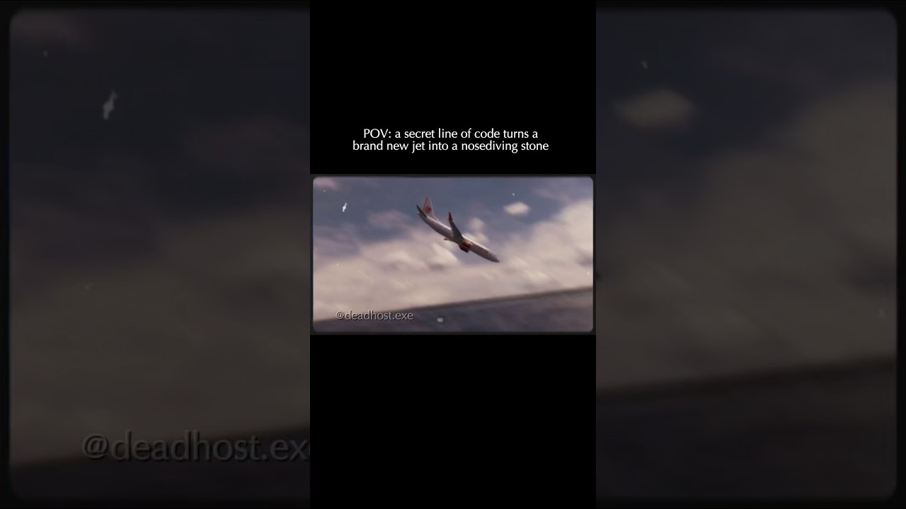 Lion Air Flight 610 Tragedy