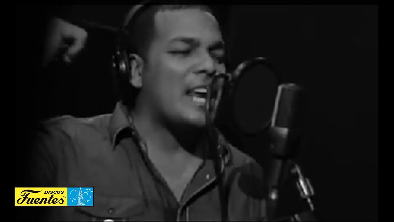 José Aguirre y su Cali Salsa Big Band - A Bailar Pachanga y Pachanga Con La Playa | Discos Fuentes