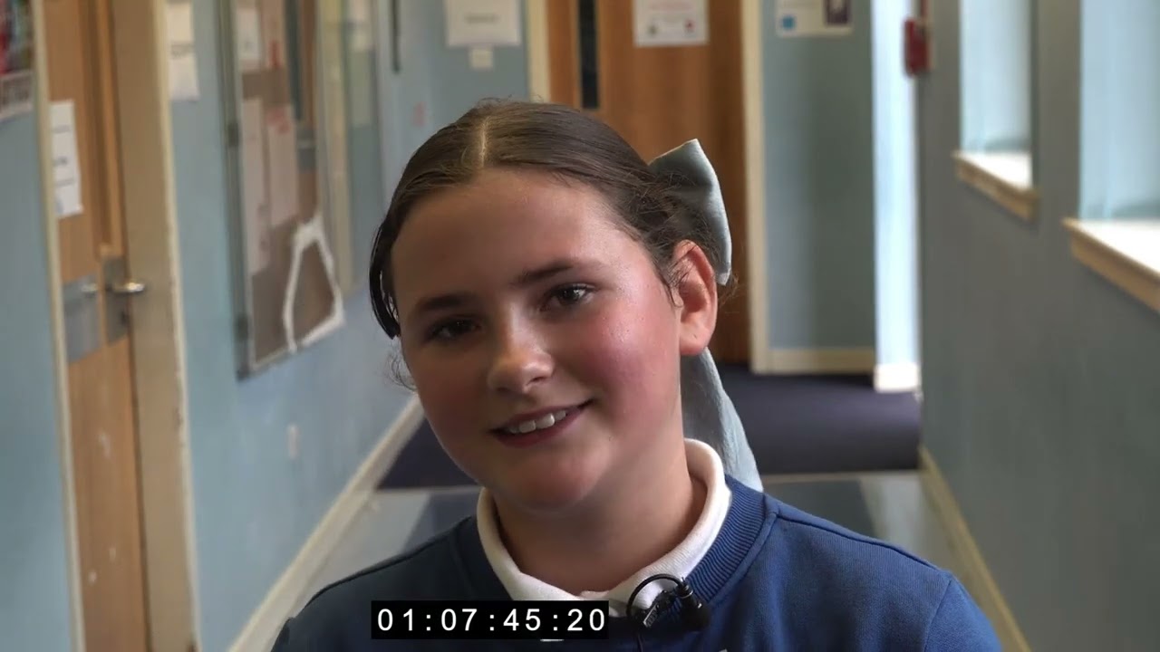 Stewarton Academy, East Ayrshire STEM Transition