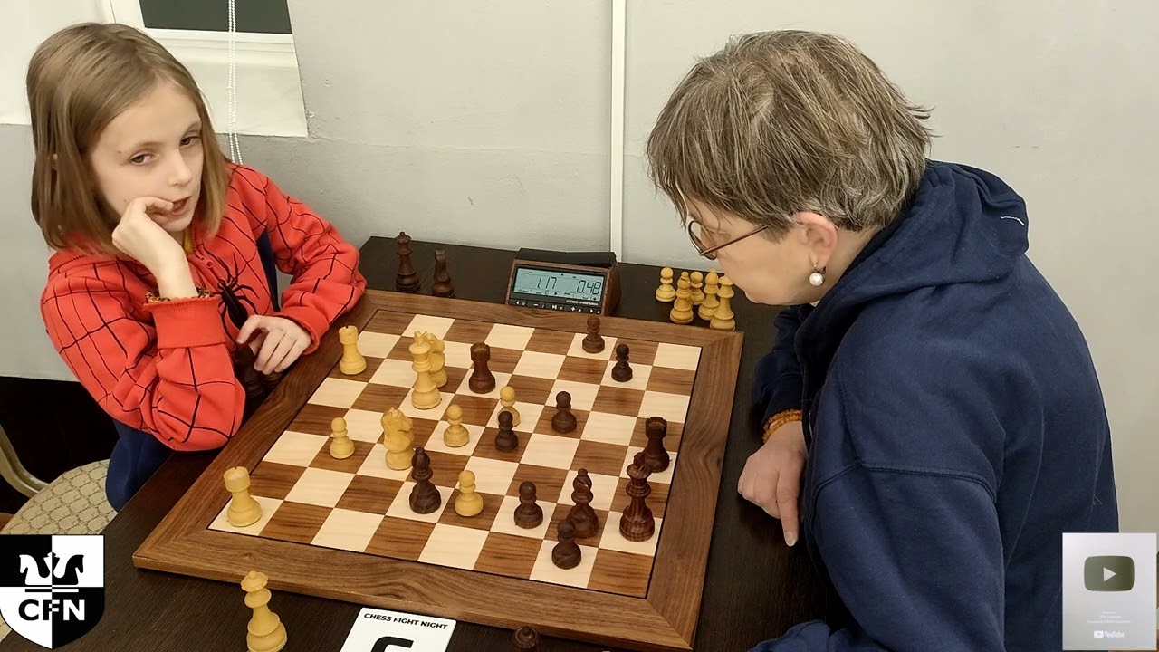 Alice (1746) vs WFM V. Gansvind (1802). Chess Fight Night. CFN. Blitz