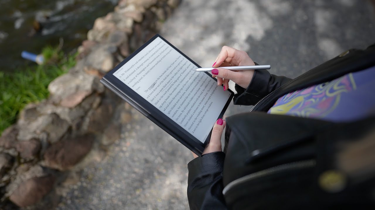 Huawei Matepad Paper Review - Is It Right For You?