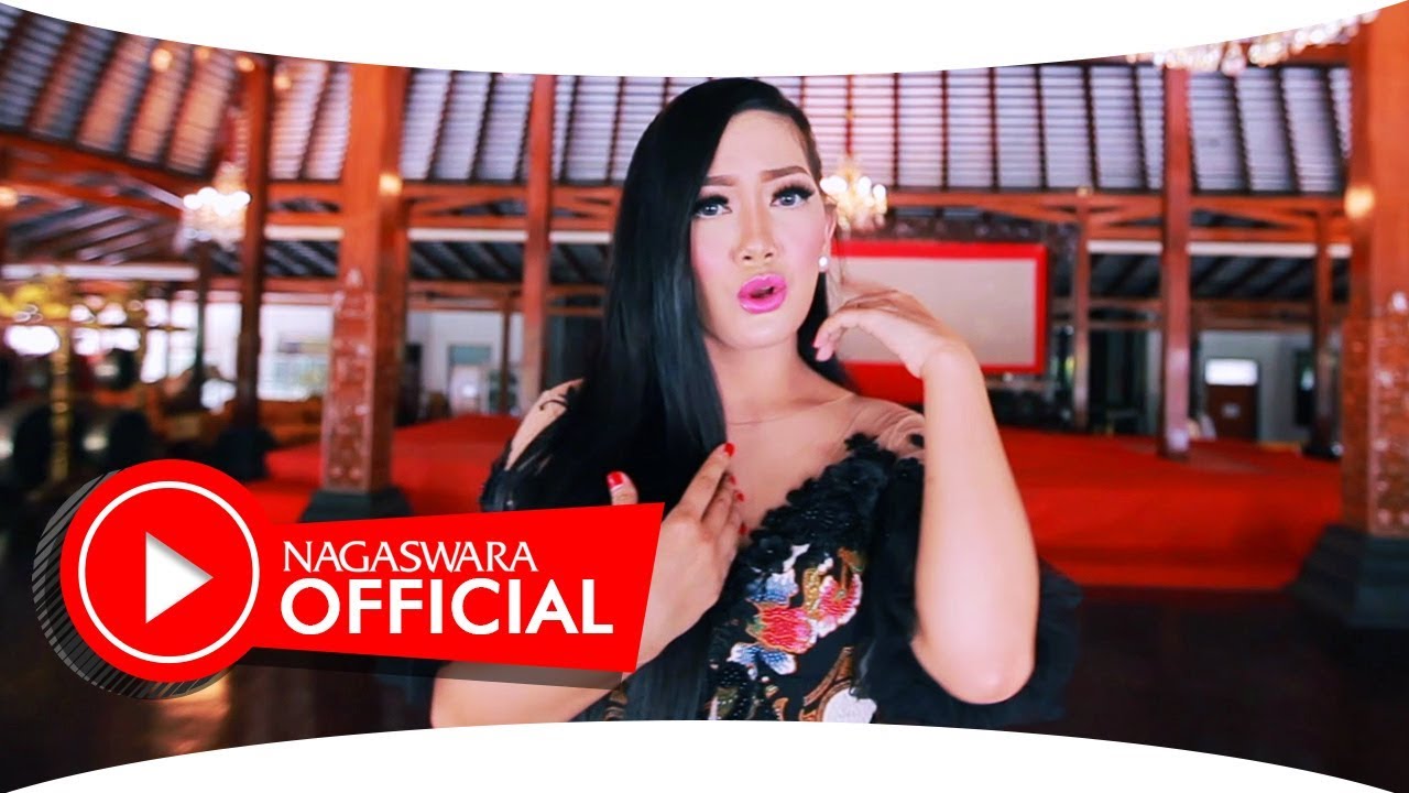 Susi Ngapak - Suket Teki (Official Music Video NAGASWARA) #music