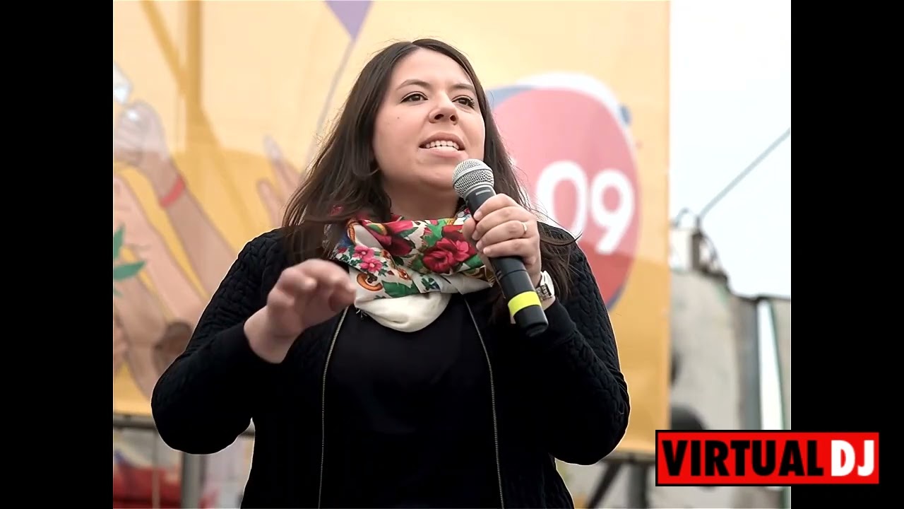 FEBRERO 5 MI CUMPLEAÑOS VOL 4  POLITICAS PUBLICAS