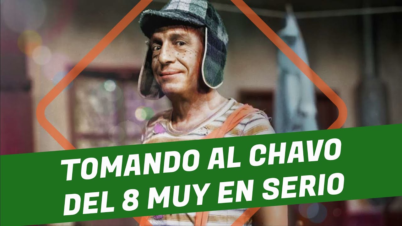 El VERDADERO SIGNIFICADO de la Vecindad y sus Personajes.
