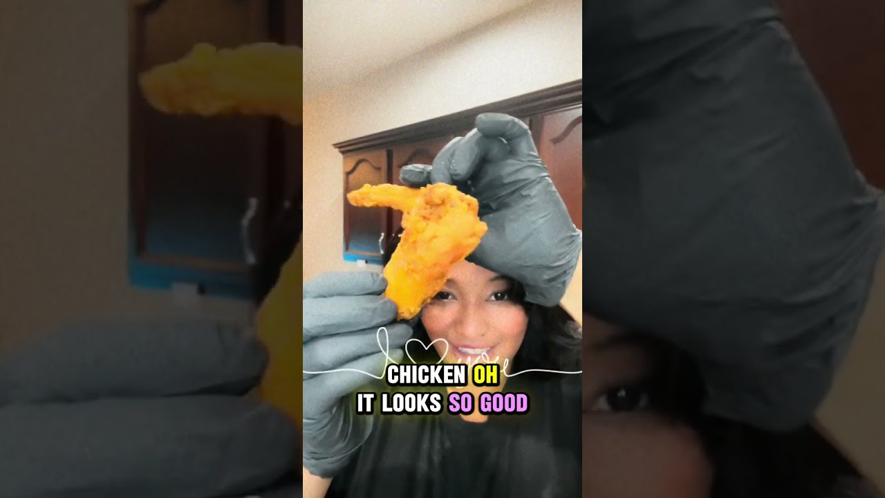 Grandmas Fried Chicken 