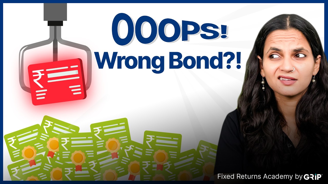 Secured Bond vs Unsecured Bond - Which One Should You Pick?