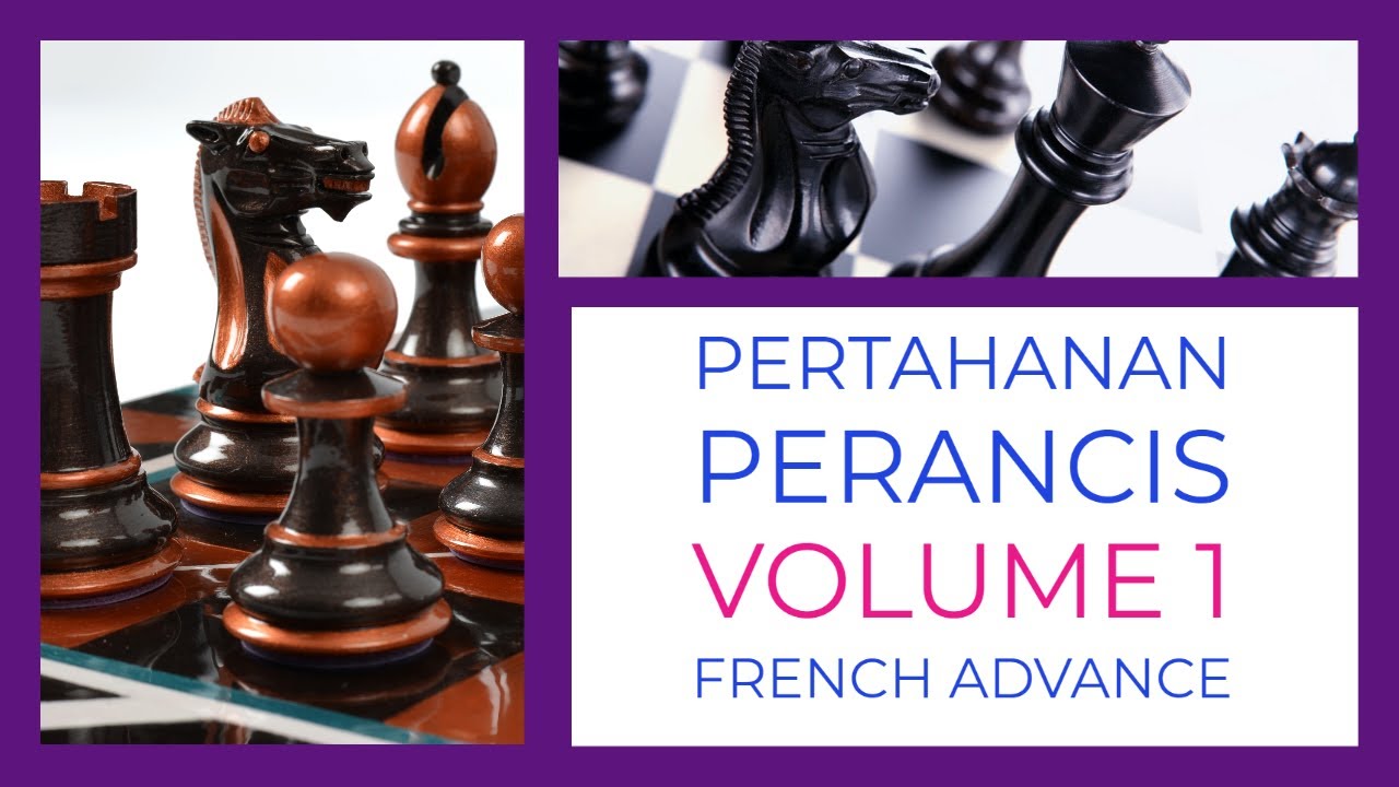 French Advance Full