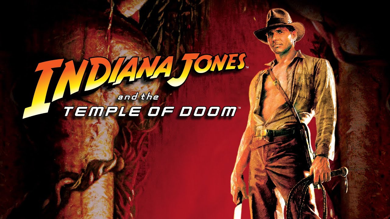 Co jest nie tak z filmem Indiana Jones i Świątynia Zagłady?
